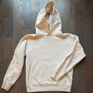 Aritzia cozyaf perfect hoodie